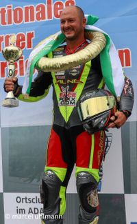 26 Didier Grams Meister 2021 Superbike 
