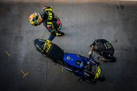 Rossi, Valentino - Valencia TEST - &copy;Lekl 20. November 2019 15-40-30s